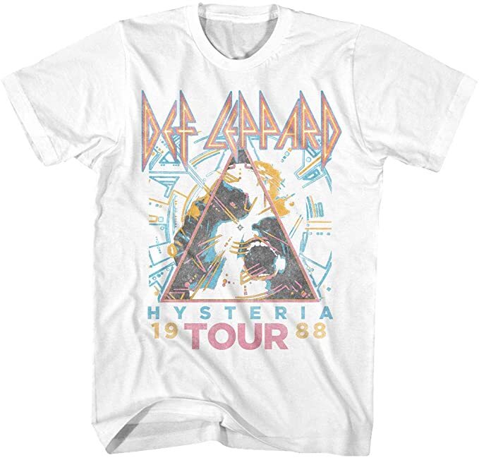 Tan demergo Rock Shirt